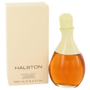 HALSTON by Halston Cologne Spray 34 oz for Women