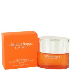 HAPPY by Clinique Cologne Spray 17 oz for Men