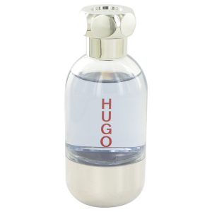 Hugo Element by Hugo Boss After Shave  unboxed 2 oz for Men