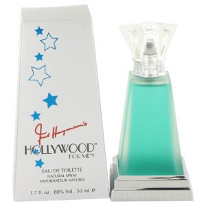 HOLLYWOOD by Fred Hayman Eau De Toilette Spray 17 oz for Men