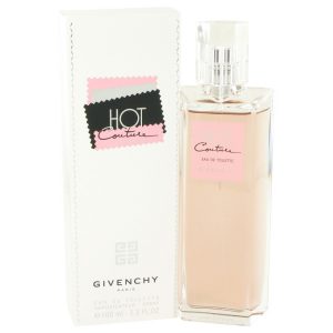 HOT COUTURE by Givenchy Eau De Toilette Spray 33 oz for Women