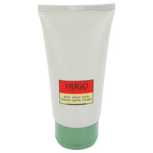 HUGO by Hugo Boss After Shave Balm unboxed 25 oz for Men