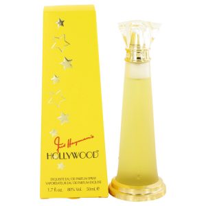 HOLLYWOOD by Fred Hayman Eau De Parfum Spray 17 oz for Women