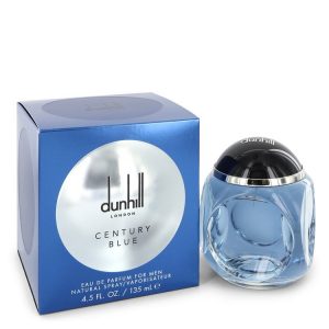 Dunhill Century Blue by Alfred Dunhill Eau De Parfum Spray 45 oz for Men