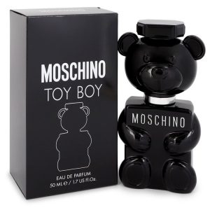 Moschino Toy Boy by Moschino Eau De Parfum Spray 17 oz for Men