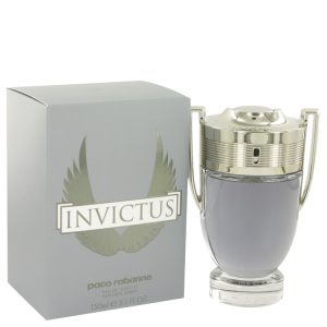 Invictus by Paco Rabanne Eau De Toilette Spray 51 oz for Men