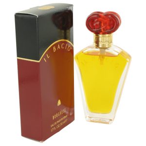 IL BACIO by Marcella Borghese Eau De Parfum Spray 17 oz for Women