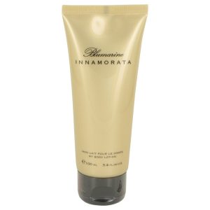 Blumarine Innamorata by Blumarine Parfums Body Lotion 34 oz for Women