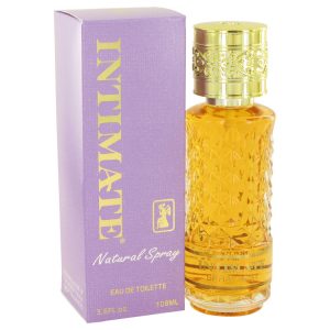 INTIMATE by Jean Philippe Eau De Toilette Spray 36 oz for Women