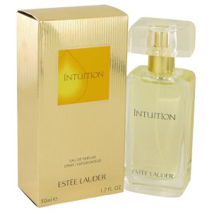 INTUITION by Estee Lauder Eau De Parfum Spray 17 oz for Women