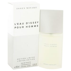 LEAU DISSEY issey Miyake by Issey Miyake Eau De Toilette Spray 14 oz for Men