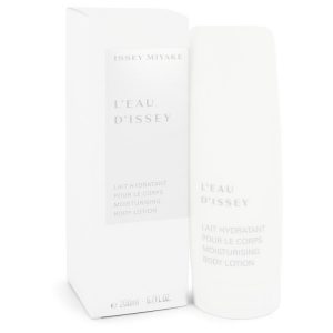 LEAU DISSEY issey Miyake by Issey Miyake Body Lotion 67 oz for Women