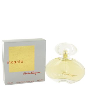 Incanto by Salvatore Ferragamo Eau De Parfum Spray 34 oz for Women