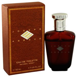 JOSEPH ABBOUD by EuroItalia Eau De Toilette Spray 80 fill 16 oz for Men