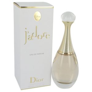 JADORE by Christian Dior Eau De Parfum Spray 17 oz for Women