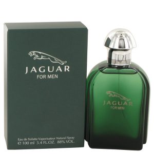 JAGUAR by Jaguar Eau De Toilette Spray 34 oz for Men