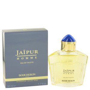 Jaipur by Boucheron Eau De Toilette Spray 17 oz for Men