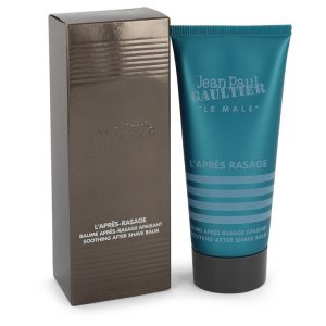 JEAN PAUL GAULTIER by Jean Paul Gaultier After Shave Balm 34 oz for Men