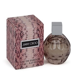 Jimmy Choo by Jimmy Choo Mini EDP 15 oz for Women