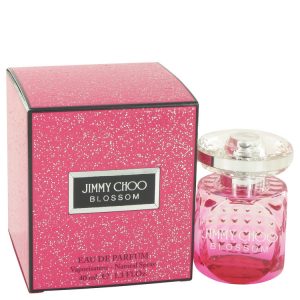 Jimmy Choo Blossom by Jimmy Choo Eau De Parfum Spray 13 oz for Women