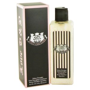 Juicy Couture by Juicy Couture Conditioner Deluxe Detangler 86 oz for Women