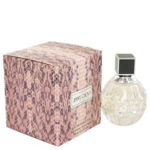 Jimmy Choo by Jimmy Choo Eau De Toilette Spray 2 oz for Women