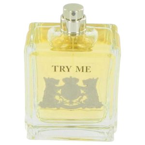 Juicy Couture by Juicy Couture Eau De Parfum Spray Tester 34 oz for Women