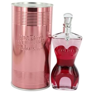 JEAN PAUL GAULTIER by Jean Paul Gaultier Eau De Parfum Spray 33 oz for Women