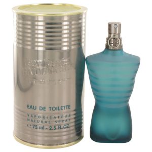 JEAN PAUL GAULTIER by Jean Paul Gaultier Eau De Toilette Spray 25 oz for Men