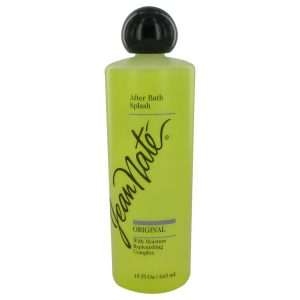 Jean Nate by Revlon After Bath Splash unboxed 15 oz for Women