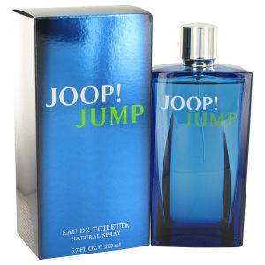 Joop Jump by Joop Eau De Toilette Spray 67 oz for Men