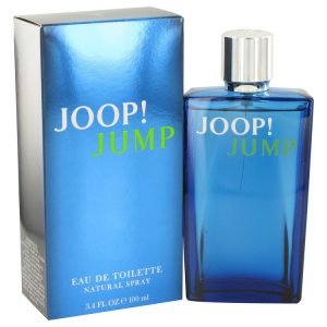 Joop Jump by Joop Eau De Toilette Spray 33 oz for Men