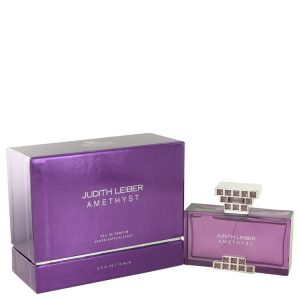 Judith Leiber Amethyst by Judith Leiber Eau De Parfum Spray 25 oz for Women