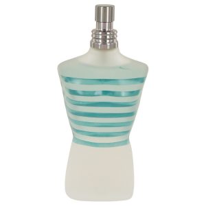 Jean Paul Gaultier Le Beau by Jean Paul Gaultier Eau De Toilette Fraicheur Intense Spray Tester 42 oz for Men