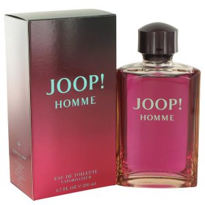 JOOP by Joop Eau De Toilette Spray 67 oz for Men