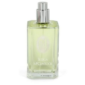 JESSICA Mc CLINTOCK by Jessica McClintock Eau De Parfum Spray Tester 34 oz for Women