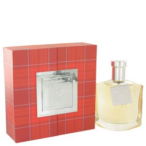 John Mac Steed Red by John Mac Steed Eau De Toilette Spray 34 oz for Men