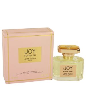 Joy Forever by Jean Patou Eau De Toilette Spray 17 oz for Women