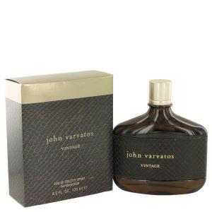 John Varvatos Vintage by John Varvatos Eau De Toilette Spray 42 oz for Men