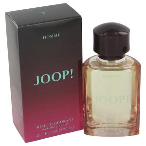 JOOP by Joop Deodorant Spray 25 oz for Men