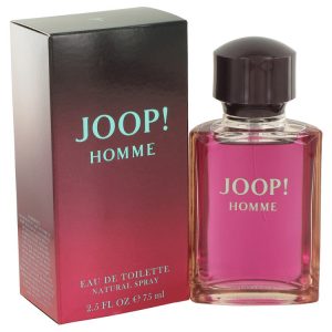 JOOP by Joop Eau De Toilette Spray 25 oz for Men