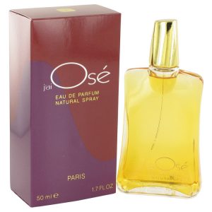 JAI OSE by Guy Laroche Eau De Parfum Spray 17 oz for Women