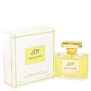 JOY by Jean Patou Eau De Toilette Spray 25 oz for Women