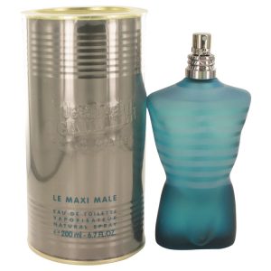 JEAN PAUL GAULTIER by Jean Paul Gaultier Eau De Toilette Spray 68 oz for Men