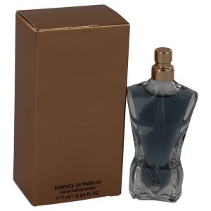 Jean Paul Gaultier Essence De Parfum by Jean Paul Gaultier Mini EDP Intense Spray 24 oz for Men