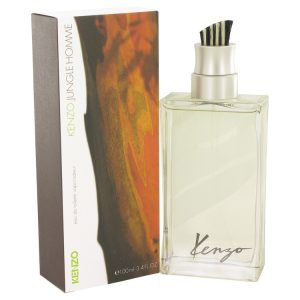 JUNGLE by Kenzo Eau De Toilette Spray 34 oz for Men