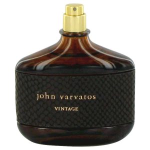 John Varvatos Vintage by John Varvatos Eau De Toilette Spray Tester 42 oz for Men