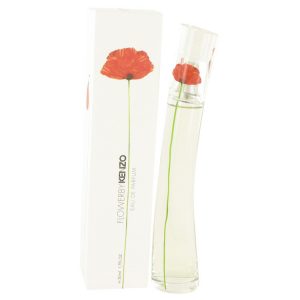 kenzo FLOWER by Kenzo Eau De Parfum Spray 17 oz for Women