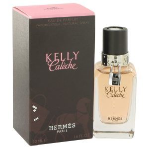 Kelly Caleche by Hermes Eau De Parfum Spray 16 oz for Women