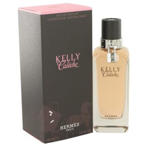 Kelly Caleche by Hermes Eau De Parfum Spray 34 oz for Women